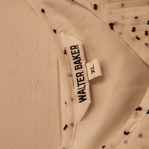 Walter Baker Chiffon Cami - Picture 3 of 4